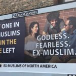 ‘Awesome without Allah’: Helping Muslims Leave Islam