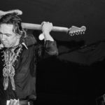 Stevie Ray Vaughan and the Important Things in Life