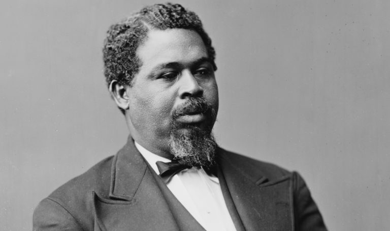 Robert Smalls: From Slave to War Hero, Entrepreneur, and Congressman