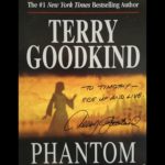 How Terry Goodkind’s Sword of Truth Saved My Life