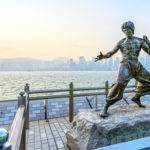 Be Like Water: The Inspiring Legend of Bruce Lee