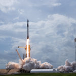 SpaceX Shows the Way Forward: Let Private Industry Take the Lead in Space