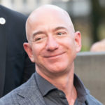 Jeff Bezos’s Beautiful Defense of American Entrepreneurialism