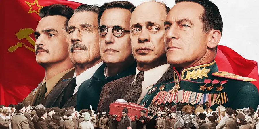 The Death of Stalin by Armando Iannucci The Objective Standard