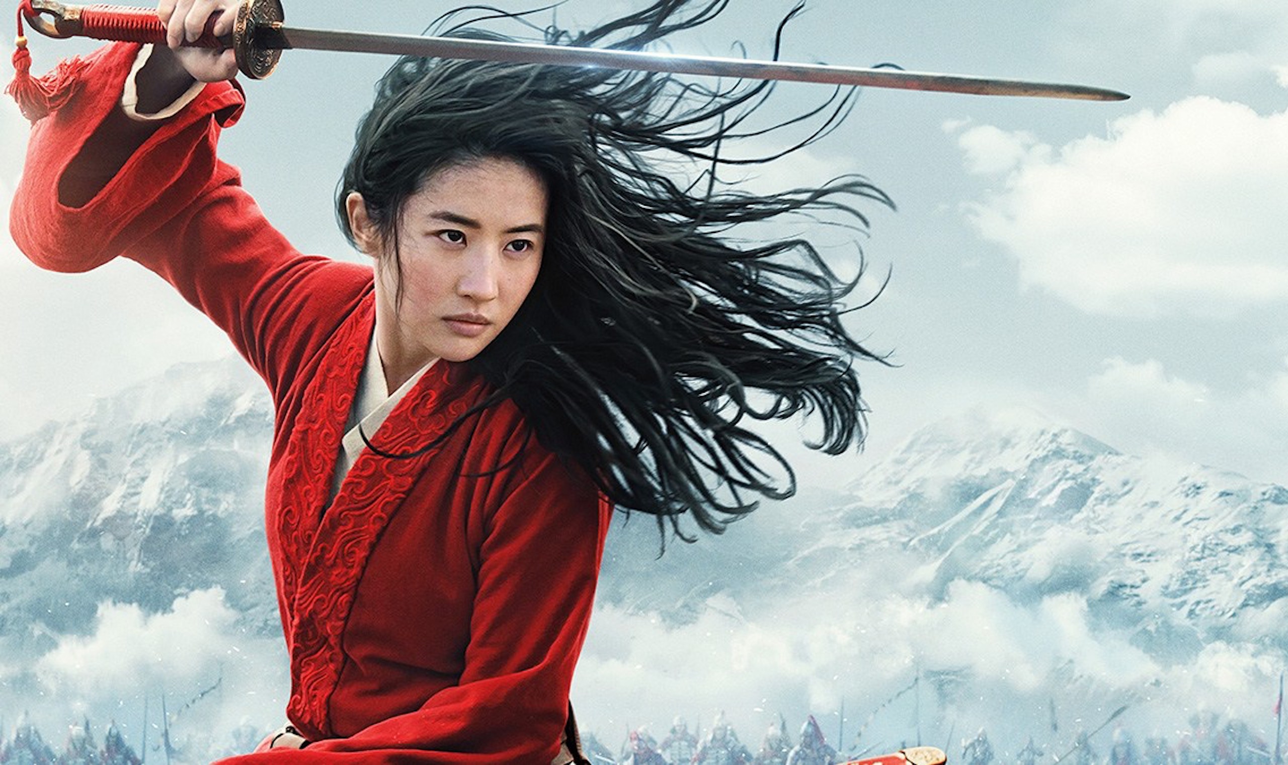 Mulan, a Most Adaptable Heroine: There's a Version for Every Era - The New  York Times