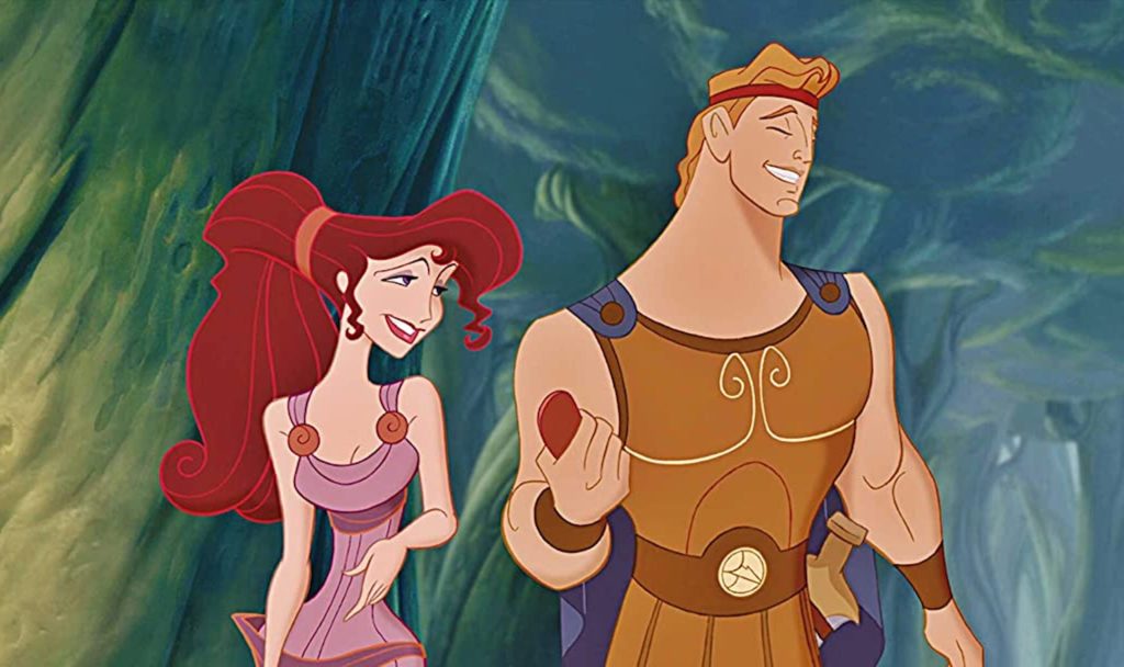 Hercules, Directed By Ron Clements And John Musker - The Objective Standard