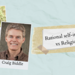 Rational Self-Interest vs. Religion in Latin America