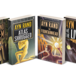 Which Ayn Rand Novel to Read First