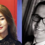 Yeonmi Park and Wolf von Laer will speak at TOS-Con 2022