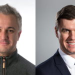 Peter Boghossian and Zilvinas Silenas will speak at TOS-Con 2022