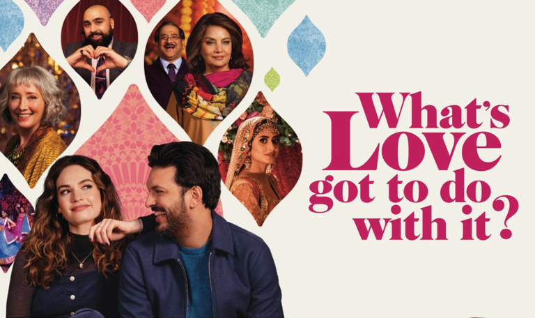 What’s Love Got To Do With It? Directed By Shekhar Kapur - The ...