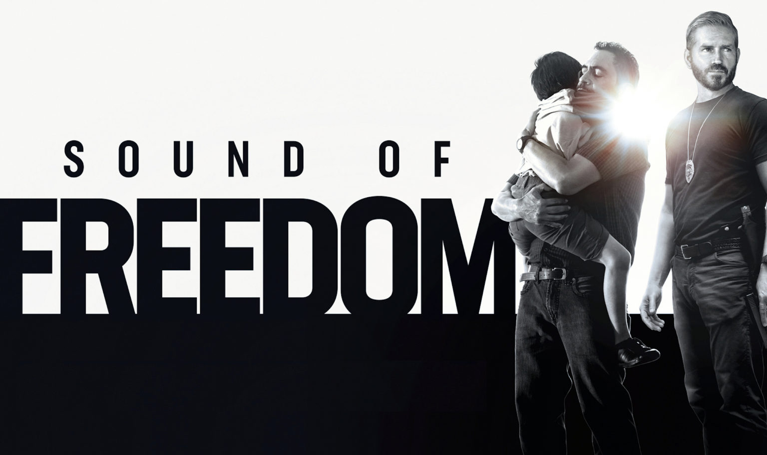 Sound of Freedom, Directed by Alejandro Gómez Monteverde - The ...