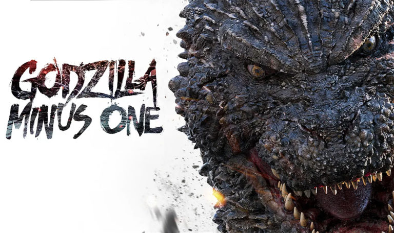 Godzilla Minus One, Written And Directed By Takashi Yamazaki - The ...