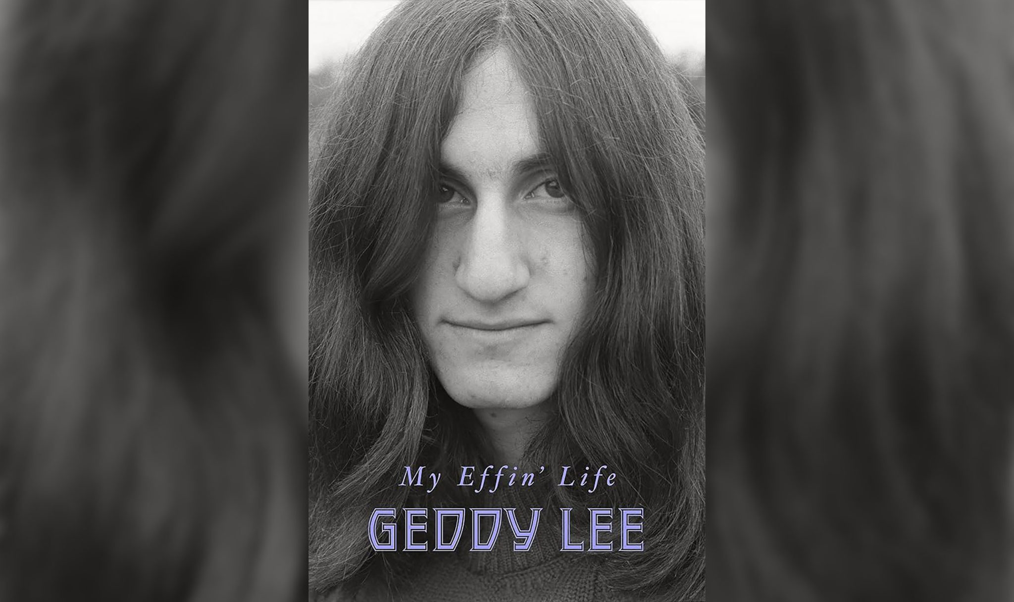 My Effin' Life by Geddy Lee - The Objective Standard